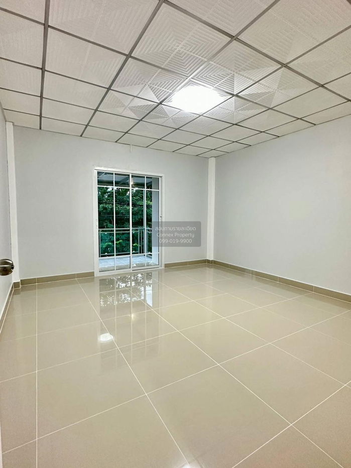 รูป ขายทาวน์เฮ้าส์/ทาวน์โฮม บ้านพุทธชาด บางรักใหญ่ รีโนเวทใหม่ บางรักใหญ่ บางบัวทอง นนทบุรี CX-130879 ✅ ทักไลน์ @connexproperty ตอบทันที ทีมงานมืออาชีพ ✅ - รูปที่ 12/12