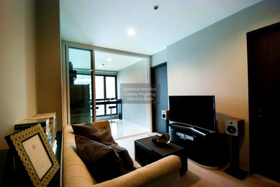 Condos for rent : FOR RENT condo , RHYTHM Sukhumvit 44/1 , BTS-Phra Khanong , Phra Khanong , Khlong Toei , Bangkok , CX-18422 ✅ Live chat with us ADD LINE @connexproperty ✅