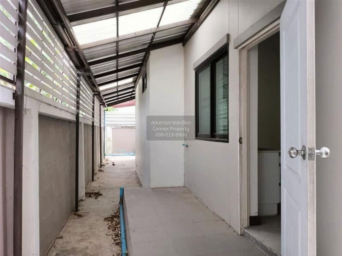 รูป ขายบ้าน ซื่อตรง เซรีน พัทยา - สัตหีบ บางเสร่ สัตหีบ ชลบุรี CX-122661 ✅ ทักไลน์ @connexproperty ตอบทันที ทีมงานมืออาชีพ ✅ - รูปที่ 5/12