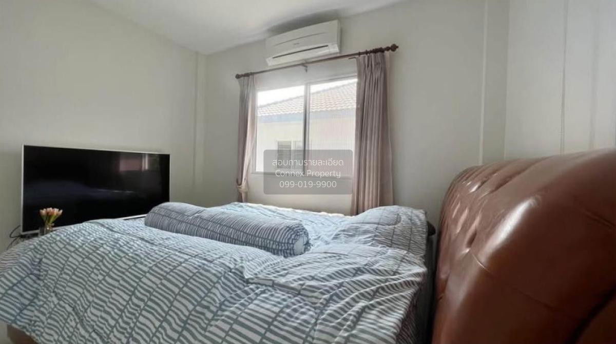 รูป ขายบ้าน เทรนดี้ ธารา บางใหญ่ บางคูรัด บางบัวทอง นนทบุรี CX-126817 ✅ ทักไลน์ @connexproperty ตอบทันที ทีมงานมืออาชีพ ✅ - รูปที่ 8/12