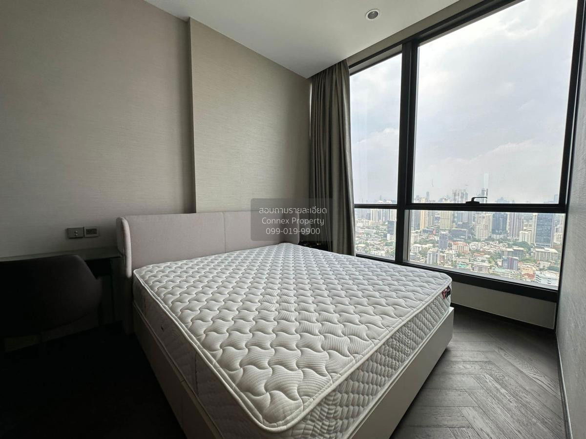 รูป เช่าคอนโด  ดิ เอส สุขุมวิท 36 BTS-ทองหล่อ พระโขนง เขต คลองเตย กรุงเทพ CX-92796 ✅ ทักไลน์ @connexproperty ตอบทันที ทีมงานมืออาชีพ ✅ - รูปที่ 5/9