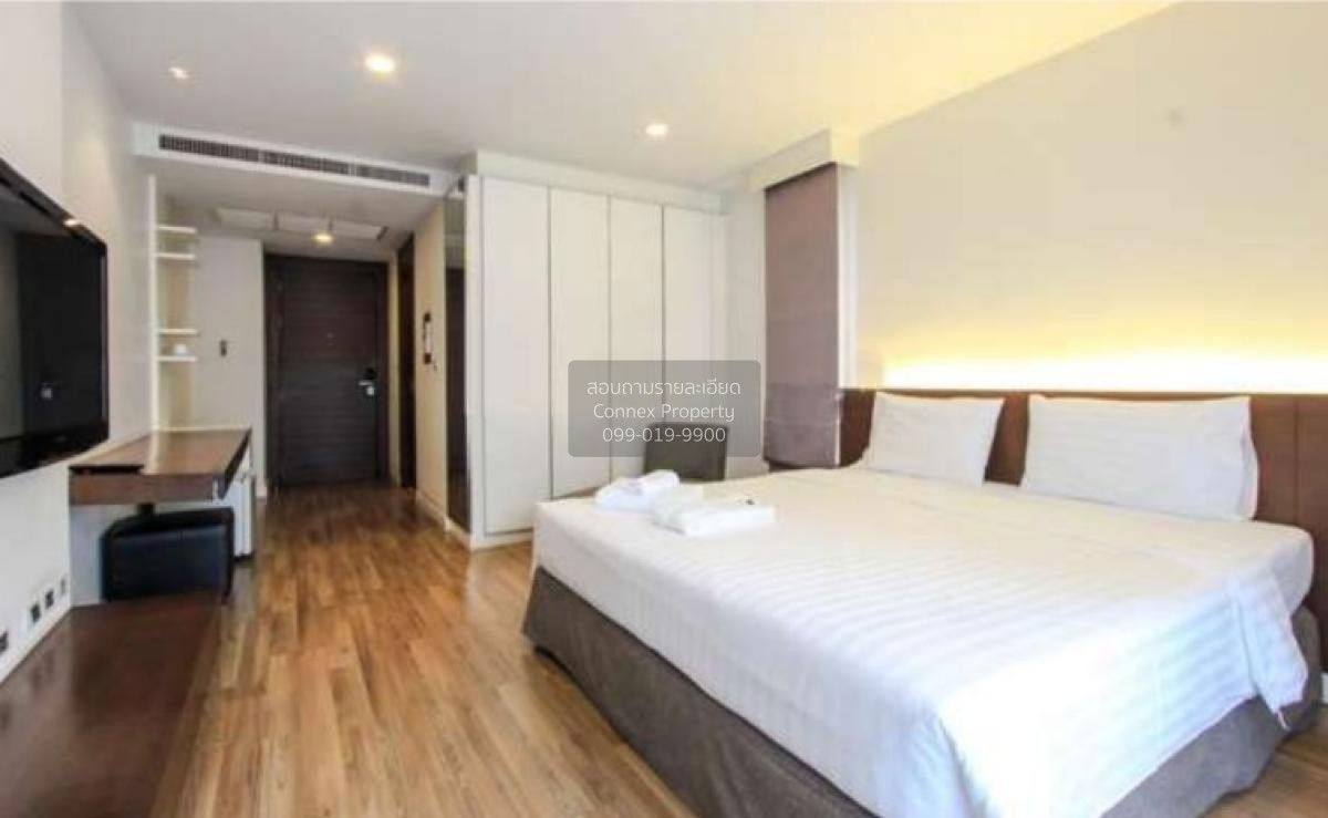 รูป 🔥🔥🔥 เช่าคอนโด ธนิดา เรสซิเด้นซ์ BTS-สุรศักดิ์ สีลม เขต บางรัก กรุงเทพ CX-131491 ✅ ทักไลน์ @connexproperty ตอบทันที ทีมงานมืออาชีพ ✅ 🔥🔥🔥 - รูปที่ 5/6