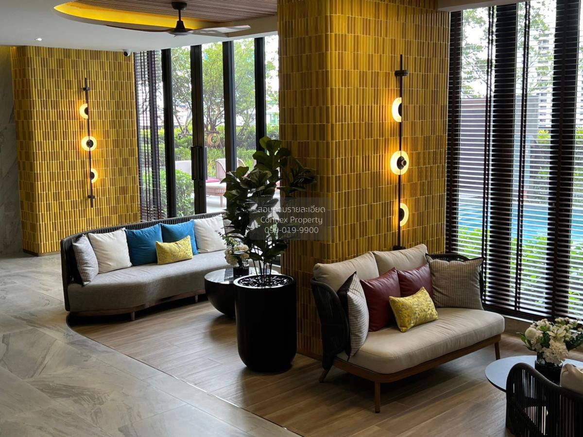 รูป 🔥🔥🔥 เช่าคอนโด วิลล่า ราชเทวี BTS-ราชเทวี ถนนพญาไท เขต ราชเทวี กรุงเทพ CX-52406 ✅ ทักไลน์ @connexproperty ตอบทันที ทีมงานมืออาชีพ ✅ 🔥🔥🔥 - รูปที่ 5/12