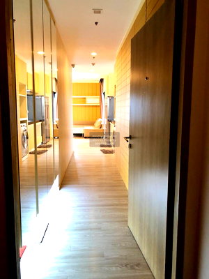 Condos for rent Gateway Ekamai : FOR RENT condo , Noble Reveal , BTS-Ekkamai , Phra Khanong , Watthana , Bangkok , CX-15876 ✅ Live chat with us ADD LINE @connexproperty ✅