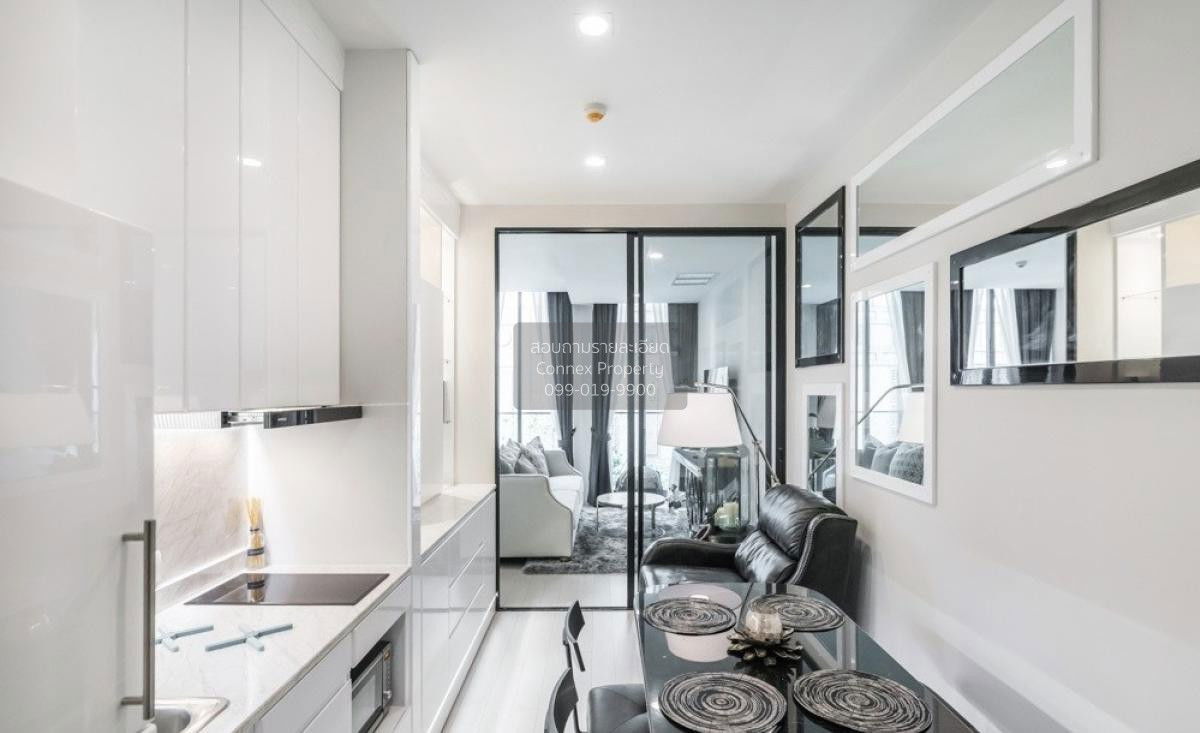รูป 🔥🔥🔥 เช่าคอนโด โนเบิล เพลินจิต BTS-เพลินจิต ลุมพินี เขต ปทุมวัน กรุงเทพ CX-14896 ✅ ทักไลน์ @connexproperty ตอบทันที ทีมงานมืออาชีพ ✅ 🔥🔥🔥 - รูปที่ 11/12