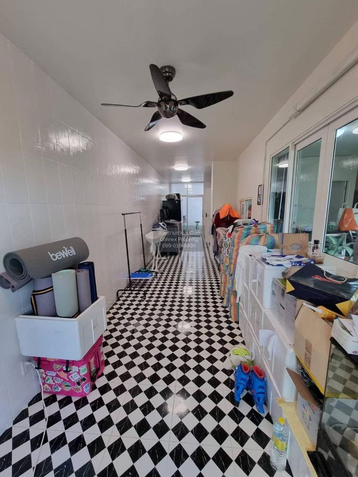 รูป ขายบ้าน  บุราสิริ ท่าข้าม-พระราม 2 ทุ่งครุ เขต ทุ่งครุ กรุงเทพ CX-120709 ✅ ทักไลน์ @connexproperty ตอบทันที ทีมงานมืออาชีพ ✅ - รูปที่ 5/12