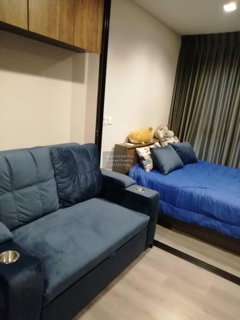 รูปภาพ For Rent Condo , The Politan Rive , MRT-Phra Nang Klao Bridge , Bang Kraso , Mueang Nonthaburi , Nonthaburi , CX-98939 ✅ Live chat with us ADD LINE @connexproperty ✅