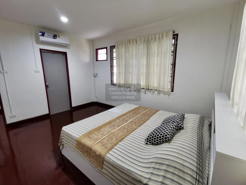 ขายบ้านเดี่ยว : ขายบ้าน  บ้านประชาชื่น สามัคคี 63 บางตลาด ปากเกร็ด นนทบุรี CX-102213 ✅ ทักไลน์ @connexproperty ตอบทันที ทีมงานมืออาชีพ ✅