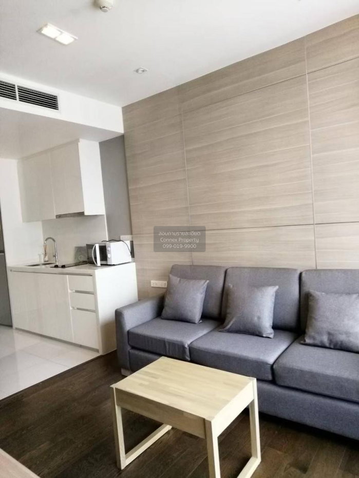 รูป 🔥🔥🔥 เช่าคอนโด  นาราไนน์ BTS-ช่องนนทรี ทุ่งมหาเมฆ เขต สาทร กรุงเทพ CX-28616 ✅ ทักไลน์ @connexproperty ตอบทันที ทีมงานมืออาชีพ ✅ 🔥🔥🔥 - รูปที่ 1/12