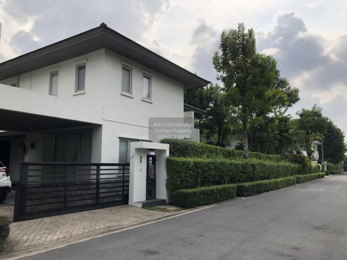 รูป ขายบ้าน  โนเบิล ทารา พัฒนาการ สวนหลวง เขต สวนหลวง กรุงเทพ CX-92589 ✅ ทักไลน์ @connexproperty ตอบทันที ทีมงานมืออาชีพ ✅ - รูปที่ 3/11