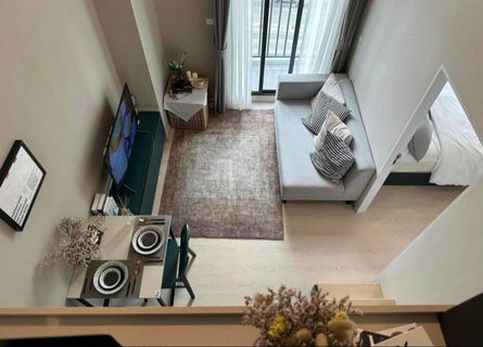 รูปภาพ ADD line id : @cutecondo available to touring please make appointment here