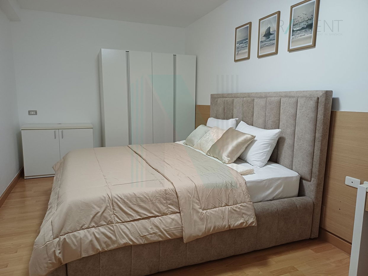 รูป 🔺 ให้เช่าคอนโด ซิตี้โฮม รัชดา-ปิ่นเกล้า อาคาร 1 ชั้น 25 1 ห้องนอน ขนาด 48 ตรม ใกล้ ใกล้ โรงพยาบาลยันฮี - รูปที่ 2/8