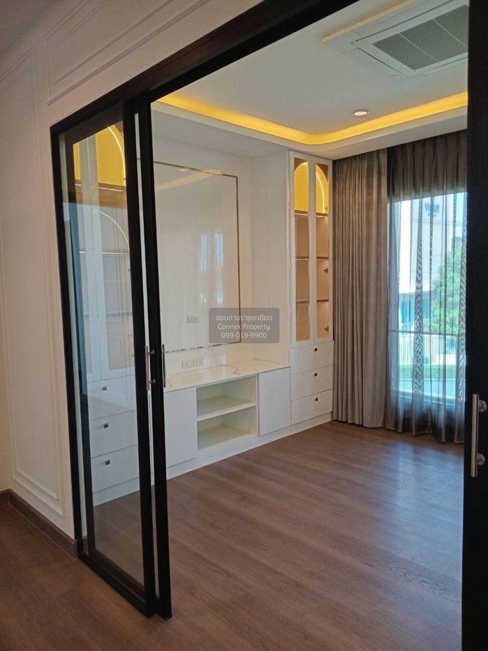 รูป ขายบ้าน  เดอะ ปาล์ม บางนา - วงแหวน ดอกไม้ เขต ประเวศ กรุงเทพ CX-141412 ✅ ทักไลน์ @connexproperty ตอบทันที ทีมงานมืออาชีพ ✅ - รูปที่ 12/12