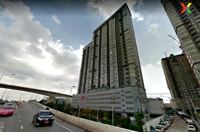 Condos for rent : For Rent Condo , The President Sathorn - Ratchaphruek 1 , BTS-Bang Wa , Pakklong Phasi Charoen , Phasi Charoen , Bangkok , CX-138698 ✅ Live chat with us ADD LINE @connexproperty ✅