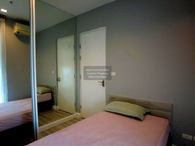 คอนโดให้เช่า : เช่า คอนโด  The Bloom Sukhumvit 71 BTS-พระโขนง สุขุมวิท พระโขนงเหนือ วัฒนา กรุงเทพ CX-02833 ✅ ทักไลน์ @connexproperty ตอบทันที ทีมงานมืออาชีพ ✅