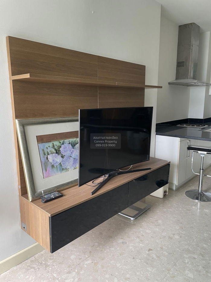 รูป 🔥🔥🔥 เช่าคอนโด  ณุศาศิริ แกรนด์ คอนโด BTS-เอกมัย พระโขนง เขต พระโขนง กรุงเทพ CX-15978 ✅ ทักไลน์ @connexproperty ตอบทันที ทีมงานมืออาชีพ ✅ 🔥🔥🔥 - รูปที่ 2/7