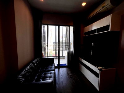 Condos for rent : FOR RENT condo , Ideo Q Phayathai , Duplex , wide frontage , BTS-Phaya Thai , Thung Phaya Thai , Rat Thewi , Bangkok , CX-02339 ✅ Live chat with us ADD LINE @connexproperty ✅