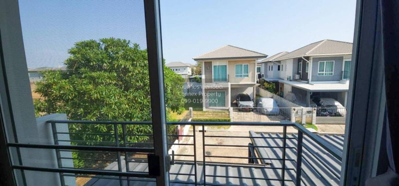 บ้านเดี่ยวให้เช่า : เช่าบ้าน เซนโทร สุขสวัสดิ์-พระราม 3 บางมด เขต ทุ่งครุ กรุงเทพ CX-98834 ✅ ทักไลน์ @connexproperty ตอบทันที ทีมงานมืออาชีพ ✅