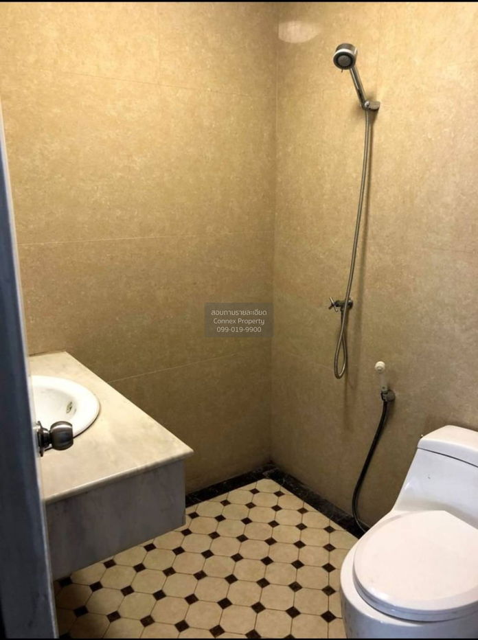 รูป เช่าทาวน์เฮ้าส์/ทาวน์โฮม วอร์เรน แมนชั่น 2 รีโนเวทใหม่ ลาดยาว เขต จตุจักร กรุงเทพ CX-141658 ✅ ทักไลน์ @connexproperty ตอบทันที ทีมงานมืออาชีพ ✅ - รูปที่ 8/12