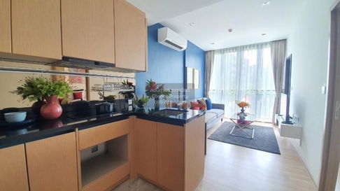 For Rent Condo , Kawa Haus , BTS-On Nut , Phra Khanong Nuea , Watthana , Bangkok , CX-144580 ✅ Live chat with us ADD LINE @connexproperty ✅