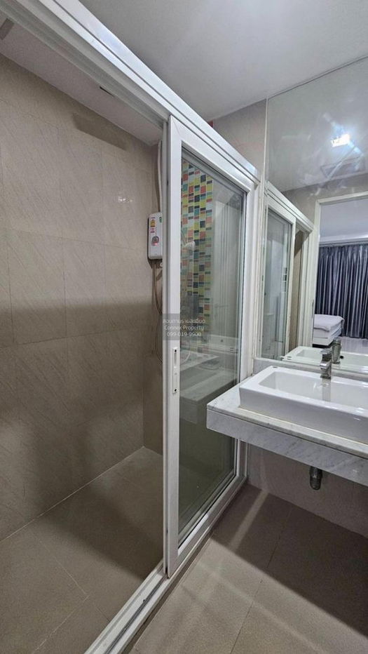 รูป เช่าคอนโด แฮปปี้ คอนโด ลาดพร้าว 101 วิวสวย คลองจั่น เขต บางกะปิ กรุงเทพ CX-06131 ✅ ทักไลน์ @connexproperty ตอบทันที ทีมงานมืออาชีพ ✅ - รูปที่ 10/10