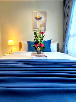 Condos for rent The Nine Rama 9 : For Rent Condo , iCondo Active Phatthanakan , ARL-Hua Mak , Suan Luang , Suan Luang , Bangkok , CX-99252 ✅ Live chat with us ADD LINE @connexproperty ✅