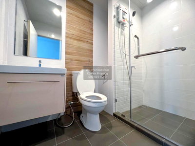 เช่าคอนโด รพ.บางมด 3 : 🔥🔥🔥 เช่าคอนโด  เมโทร สกาย วุฒากาศ BTS-วุฒากาศ ตลาดพลู เขต ธนบุรี กรุงเทพ CX-103159 ✅ ทักไลน์ @connexproperty ตอบทันที ทีมงานมืออาชีพ ✅ 🔥🔥🔥