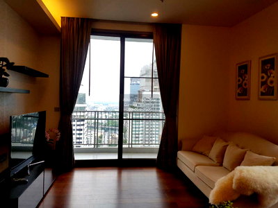 Condos for rent : FOR RENT condo , Quattro by Sansiri , BTS-Thong Lo , Khlong Tan Nuea , Watthana , Bangkok , CX-17234 ✅ Live chat with us ADD LINE @connexproperty ✅