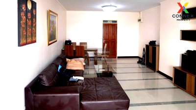 Condos for rent Bangkok : For Rent Condo , Supalai Park Srinakarin , Penthouse , high floor , newly renovated , MRT-Si U Dom , Nong Bon , Prawet , Bangkok , CX-126592 ✅ Live chat with us ADD LINE @connexproperty ✅