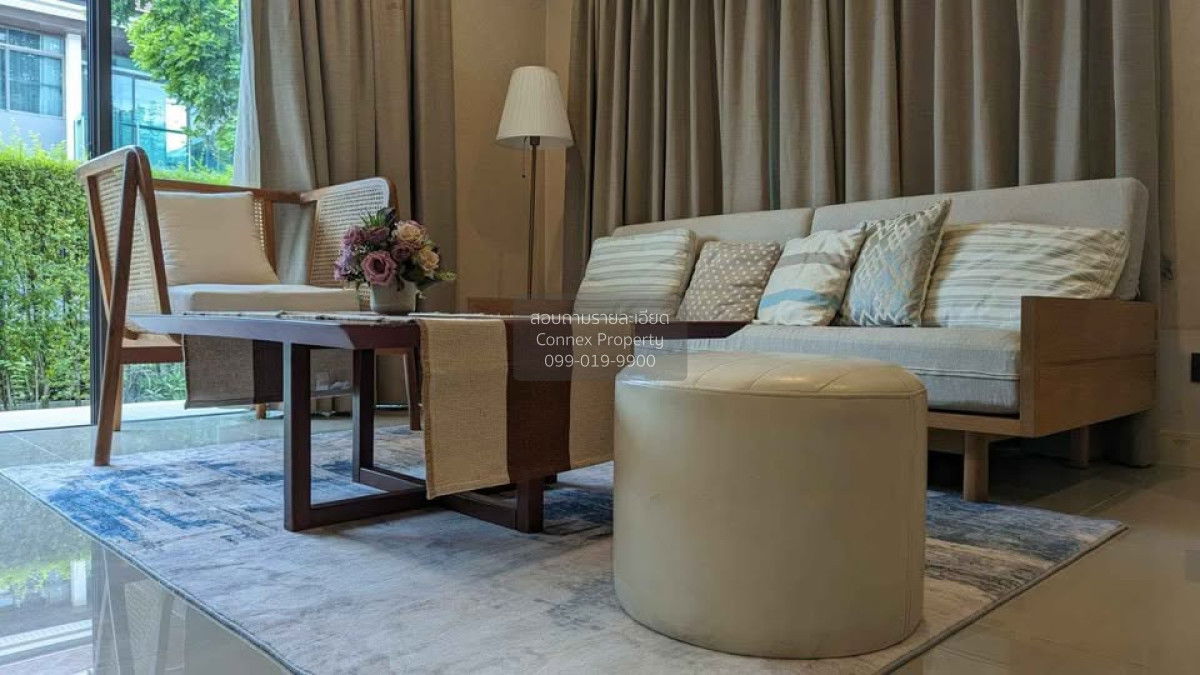 รูป เช่าบ้าน  เศรษฐสิริ กรุงเทพกรีฑา 1 ARL-หัวหมาก หัวหมาก เขต บางกะปิ กรุงเทพ CX-142967 ✅ ทักไลน์ @connexproperty ตอบทันที ทีมงานมืออาชีพ ✅ - รูปที่ 2/11