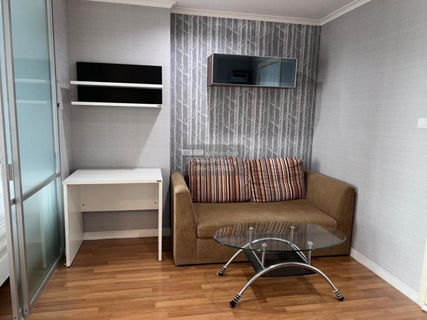 รูปภาพ 🔥🔥🔥 For Rent Condo , Lumpini Place Rama 4 - Kluaynamthai , BTS-Phra Khanong , Phra Khanong , Khlong Toei , Bangkok , CX-87348 ✅ Live chat with us ADD LINE @connexproperty ✅ 🔥🔥🔥