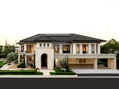 Houses for sale Thawi Watthana : For Sale House , S’RIN Prannok - Kanchana , Thawi Watthana , Watthana , Bangkok , CX-142041 ✅ Live chat with us ADD LINE @connexproperty ✅