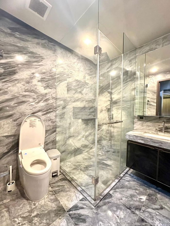 รูป 🔥🔥🔥 เช่าคอนโด  เดอะ โมนูเมนต์ สนามเป้า  BTS-สนามเป้า สามเสนใน เขต พญาไท กรุงเทพ CX-100806 ✅ ทักไลน์ @connexproperty ตอบทันที ทีมงานมืออาชีพ ✅ 🔥🔥🔥 - รูปที่ 2/12