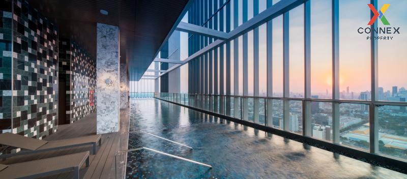 รูป 🔥🔥🔥 ขายคอนโด พาร์ค ออริจิ้น พร้อมพงษ์ วิวสวย ชั้นสูง หน้ากว้าง รีโนเวทใหม่ BTS-พร้อมพงษ์ คลองตัน เขต คลองเตย กรุงเทพ CX-106130 ✅ ทักไลน์ @connexproperty ตอบทันที ทีมงานมืออาชีพ ✅ 🔥🔥🔥 - รูปที่ 3/6