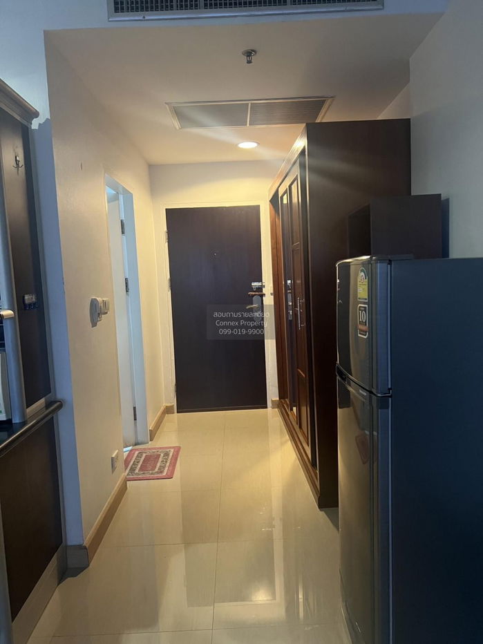 รูป 🔥🔥🔥 เช่าคอนโด  เดอะ แพลตินั่ม คอนโด BTS-ราชเทวี ถนนเพชรบุรี เขต ราชเทวี กรุงเทพ CX-22935 ✅ ทักไลน์ @connexproperty ตอบทันที ทีมงานมืออาชีพ ✅ 🔥🔥🔥 - รูปที่ 9/11