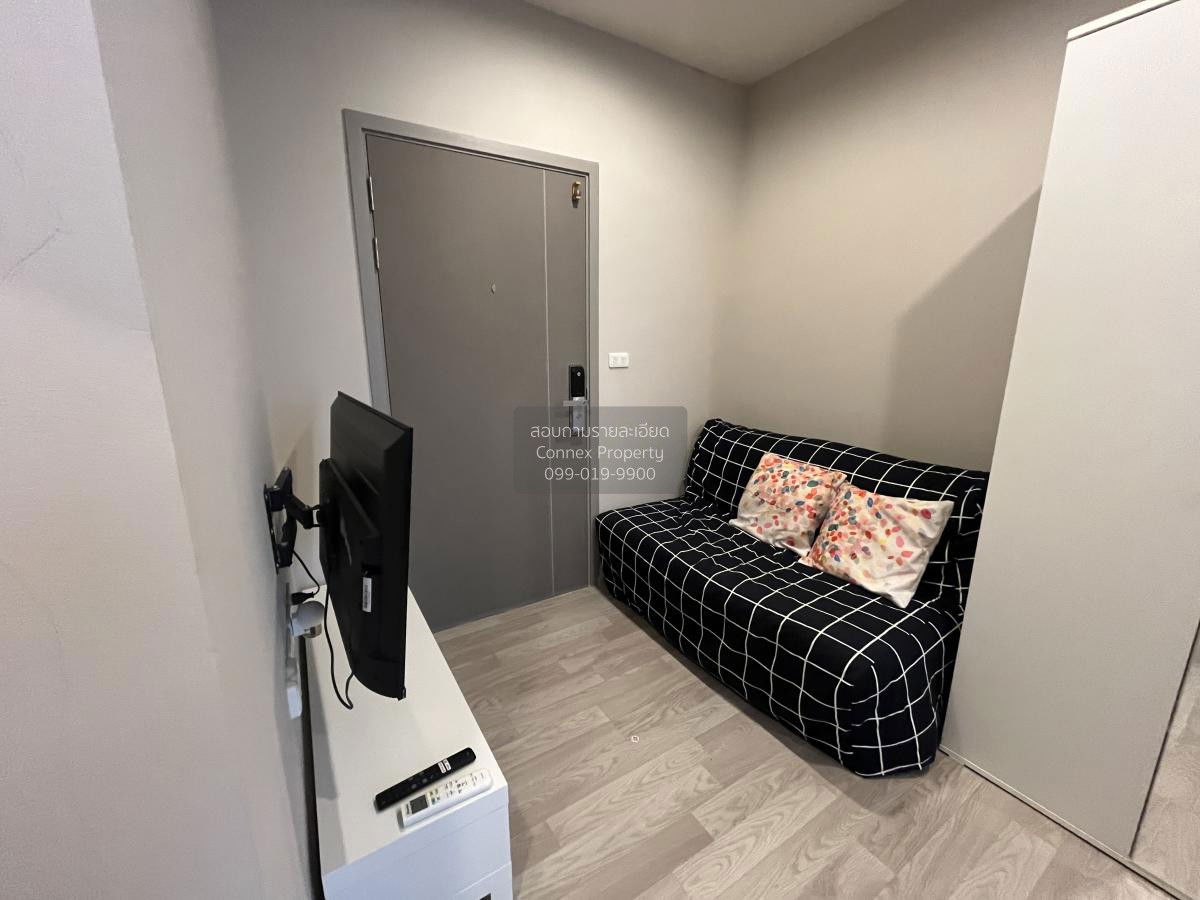 รูป 🔥🔥🔥 เช่าคอนโด  ไอดีโอ โมบิ สุขุมวิท อีสต์พอยท์ BTS-บางนา บางนา เขต บางนา กรุงเทพ CX-125892 ✅ ทักไลน์ @connexproperty ตอบทันที ทีมงานมืออาชีพ ✅ 🔥🔥🔥 - รูปที่ 1/8