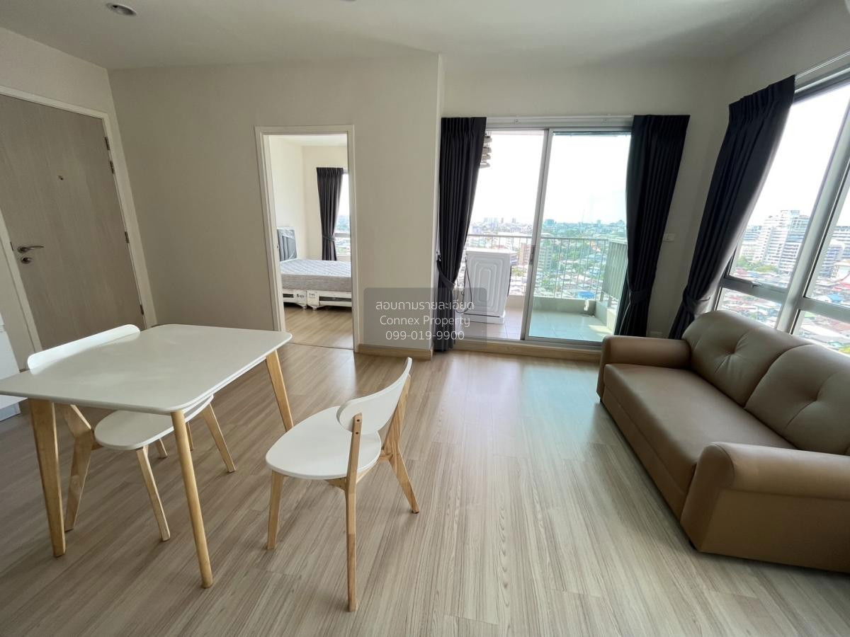 รูป 🔥🔥🔥 เช่าคอนโด โมทีฟ คอนโด สาทร – วงเวียนใหญ่ BTS-วงเวียนใหญ่ บางยี่เรือ เขต ธนบุรี กรุงเทพ CX-121409 ✅ ทักไลน์ @connexproperty ตอบทันที ทีมงานมืออาชีพ ✅ 🔥🔥🔥 - รูปที่ 4/9