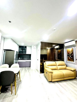 Condos for rent : 2-BR Condo at The Key Rama 3 close to Phra Ram 3 (ID 2646870)