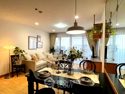 Condos for rent 304 Industrial Park : 2-BR Condo at The Grand Condo Patumwam near BTS Ratchadamri (ID 1293239)