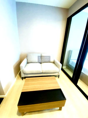 Condos for rent Mega Bangna : For Rent Condo , A Space Mega 2 , nice view , high floor , Bang Kaeo , Bang Phli , Samut Prakarn , CX-143585 ✅ Live chat ADD LINE @connexproperty ✅