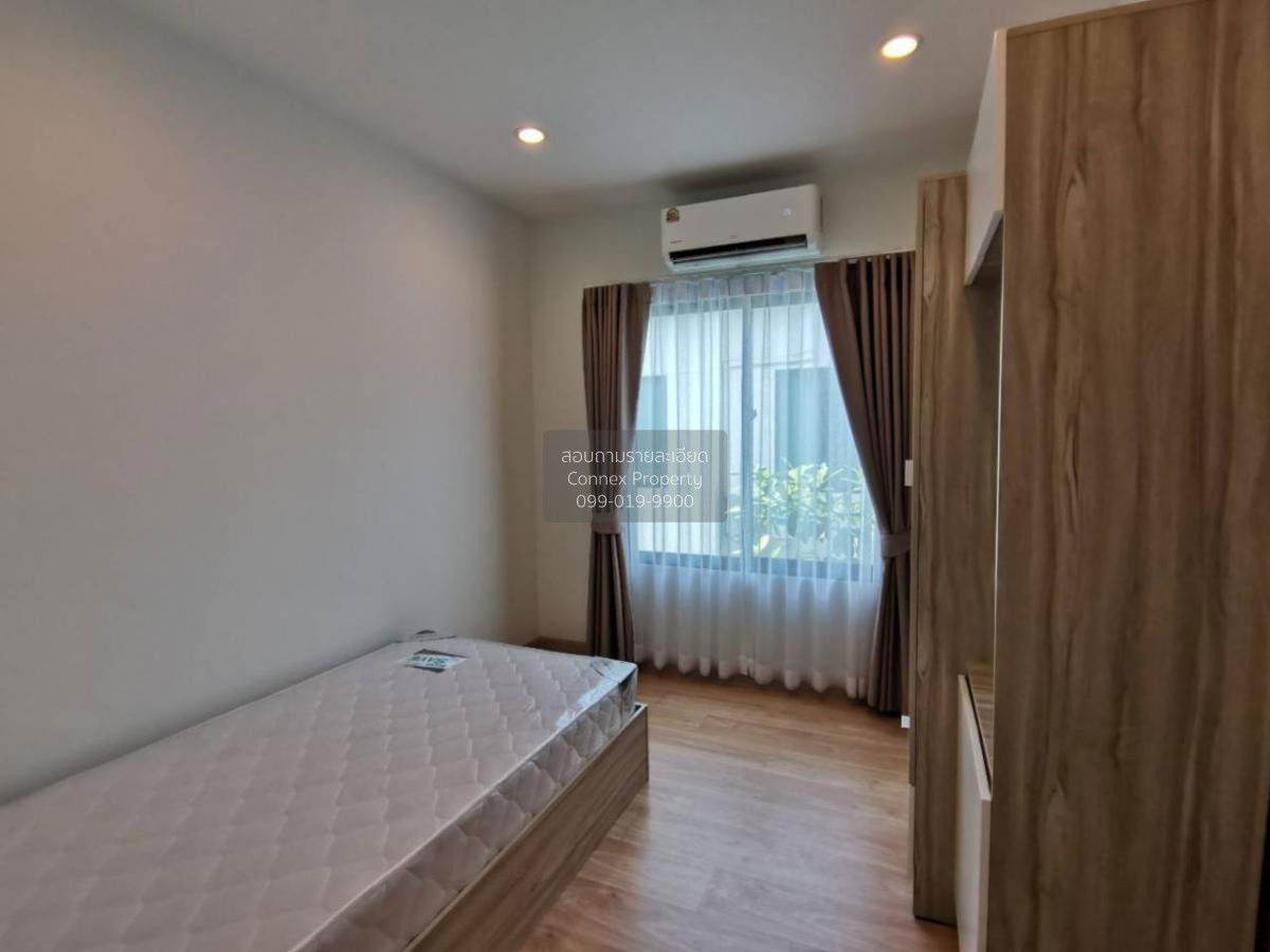 รูป เช่าทาวน์เฮ้าส์/ทาวน์โฮม  ไอฟีล บางนา ดอกไม้ เขต ประเวศ กรุงเทพ CX-134930 ✅ ทักไลน์ @connexproperty ตอบทันที ทีมงานมืออาชีพ ✅ - รูปที่ 11/12