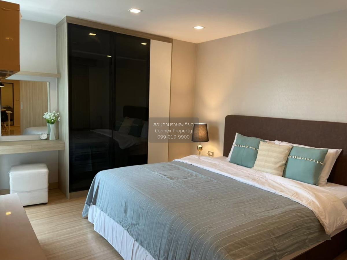 รูป 🔥🔥🔥 เช่าคอนโด ดิ เอซ เอกมัย BTS-พระโขนง คลองตันเหนือ เขต วัฒนา กรุงเทพ CX-83289 ✅ ทักไลน์ @connexproperty ตอบทันที ทีมงานมืออาชีพ ✅ 🔥🔥🔥 - รูปที่ 3/12