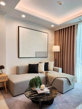 เช่าคอนโด  ศุภาลัย โอเรียนทัล สุขุมวิท 39 MRT-เพชรบุรี คลองตันเหนือ เขต วัฒนา กรุงเทพ CX-144481 ✅ ทักไลน์ @connexproperty ตอบทันที ทีมงานมืออาชีพ ✅