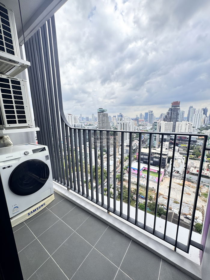 รูป เช่าคอนโด  ชาโตว์ อินทาวน์ รัชโยธิน  จันทรเกษม เขต จตุจักร กรุงเทพ CX-104846 ✅ ทักไลน์ @connexproperty ตอบทันที ทีมงานมืออาชีพ ✅ - รูปที่ 9/9