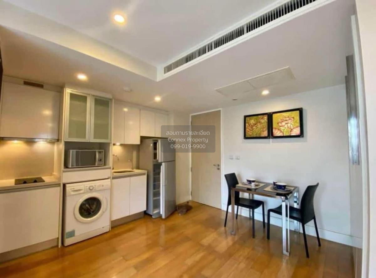 รูป 🔥🔥🔥 เช่าคอนโด โคเรสซิโอ สาทร - พิพัฒน์ BTS-ช่องนนทรี สีลม เขต บางรัก กรุงเทพ CX-115403 ✅ ทักไลน์ @connexproperty ตอบทันที ทีมงานมืออาชีพ ✅ 🔥🔥🔥 - รูปที่ 3/7