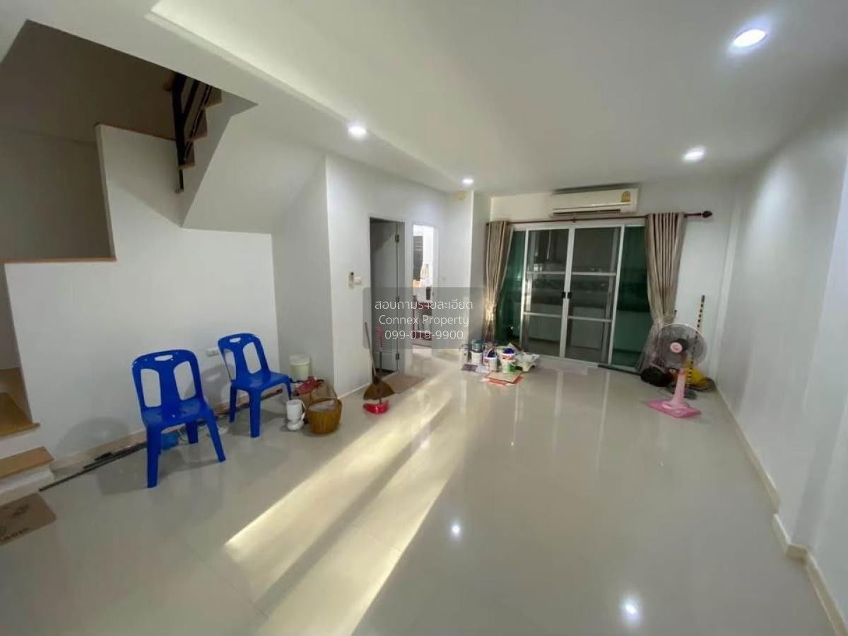 รูป เช่าทาวน์เฮ้าส์/ทาวน์โฮม ลุมพินี ทาวน์ วิลล์ ศรีนครินทร์ – แบริ่ง MRT-ศรีแบริ่ง (สายสีเหลือง) บางแก้ว บางพลี สมุทรปราการ CX-132407 ✅ ทักไลน์ @connexproperty ตอบทันที ทีมงานมืออาชีพ ✅ - รูปที่ 3/10