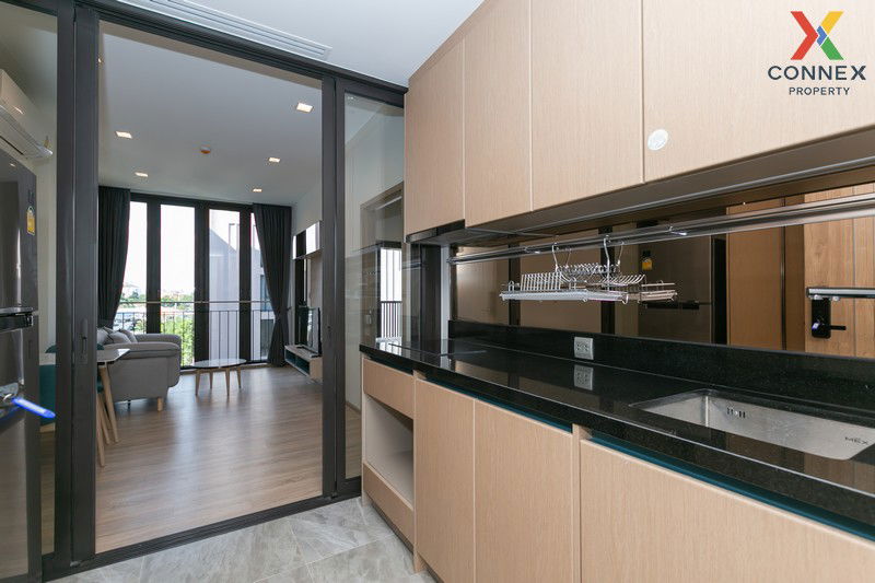 รูป เช่า คอนโด Kawa Haus BTS-อ่อนนุช สุขุมวิท พระโขนงเหนือ วัฒนา กรุงเทพ CX-00498 ✅ ทักไลน์ @connexproperty ตอบทันที ทีมงานมืออาชีพ ✅ - รูปที่ 9/12