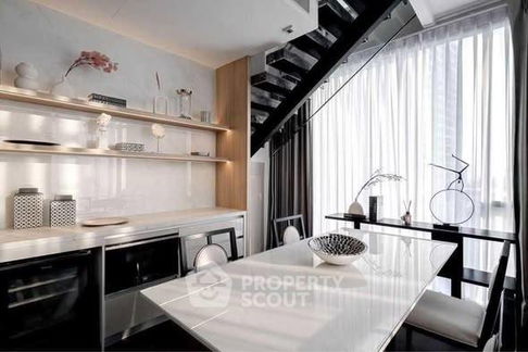 2-BR Condo at Laviq Sukhumvit 57 near BTS Thong Lor (ID 2645868)