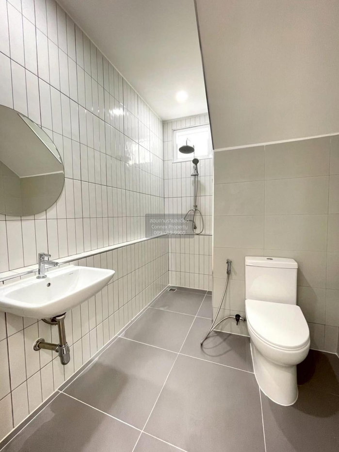 รูป ขายบ้าน  บ้านพล วัชรพล รีโนเวทใหม่ ท่าแร้ง เขต บางเขน กรุงเทพ CX-130863 ✅ ทักไลน์ @connexproperty ตอบทันที ทีมงานมืออาชีพ ✅ - รูปที่ 12/12