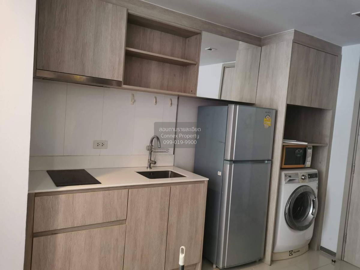 รูป เช่าคอนโด  ซาริ บาย แสนสิริ BTS-ปุณณวิถี บางจาก เขต พระโขนง กรุงเทพ CX-86751 ✅ ทักไลน์ @connexproperty ตอบทันที ทีมงานมืออาชีพ ✅ - รูปที่ 3/7